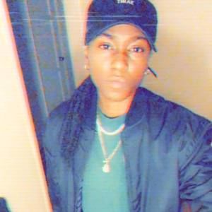 Meet your Posher, Cherise